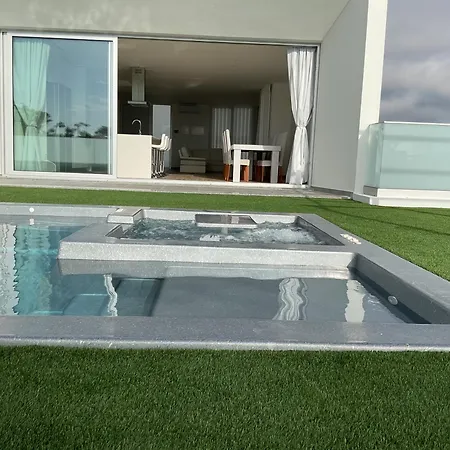 Villa Golden Coast - Pedra Do Ouro, 15km Da Nazare