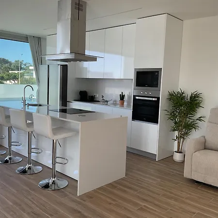 Villa Golden Coast - Pedra Do Ouro, 15km Da Nazare *