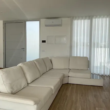 Golden Coast - Pedra Do Ouro, 15km Da Nazare Villa Pedra Do Ouro