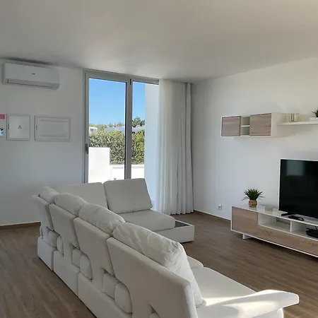 Villa Golden Coast - Pedra Do Ouro, 15km Da Nazare *