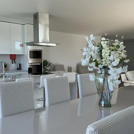 Golden Coast - Pedra Do Ouro, 15km Da Nazare Villa *