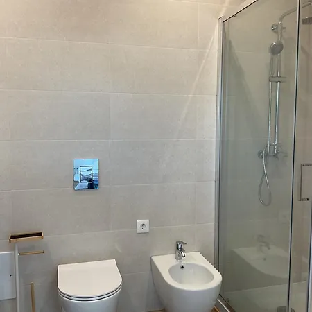 Golden Coast - Pedra Do Ouro, 15km Da Nazare Villa Pedra Do Ouro