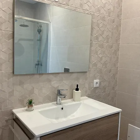 Golden Coast - Pedra Do Ouro, 15km Da Nazare