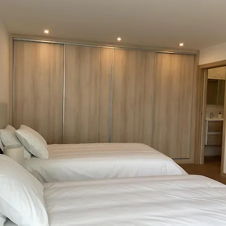 Golden Coast - Pedra Do Ouro, 15km Da Nazare Villa Pedra Do Ouro