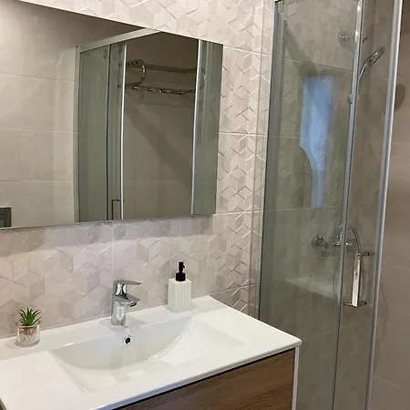 Golden Coast - Pedra Do Ouro, 15km Da Nazare *