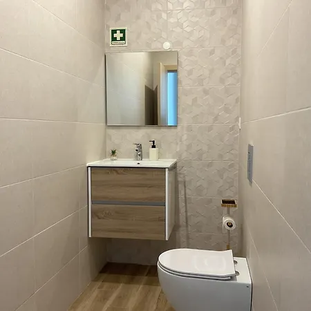 Villa Golden Coast - Pedra Do Ouro, 15km Da Nazare Pedra Do Ouro