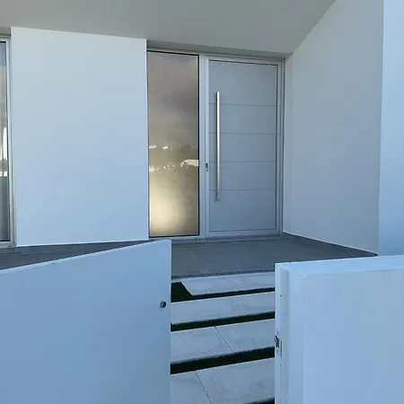 Villa Golden Coast - Pedra Do Ouro, 15km Da Nazare Pedra Do Ouro