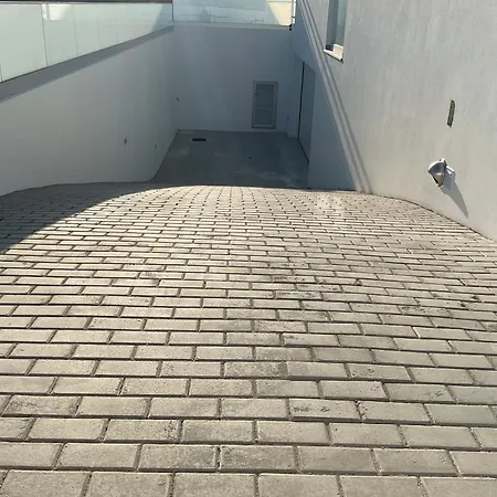 Golden Coast - Pedra Do Ouro, 15km Da Nazare Villa *