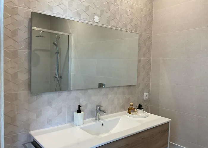 Villa Golden Coast - Pedra Do Ouro, 15km Da Nazaré Pedra Do Ouro