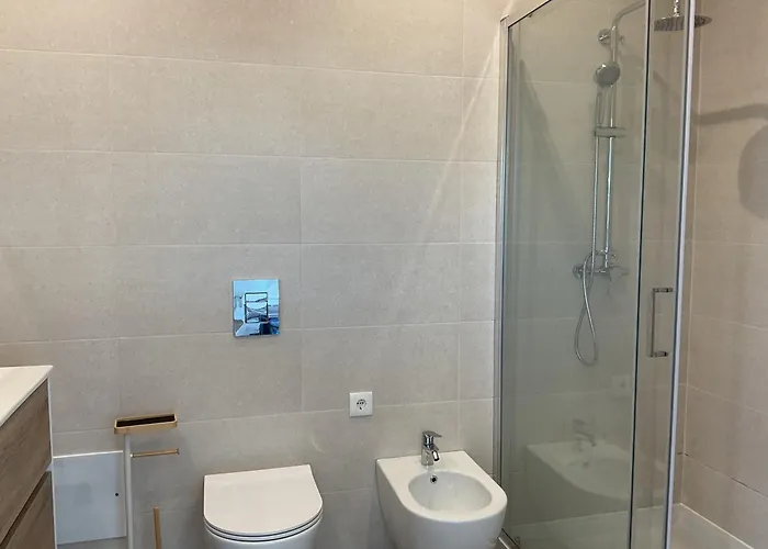 Golden Coast - Pedra Do Ouro, 15km Da Nazaré Villa Pedra Do Ouro