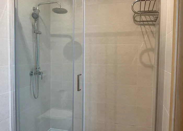 Golden Coast - Pedra Do Ouro, 15km Da Nazaré Villa *