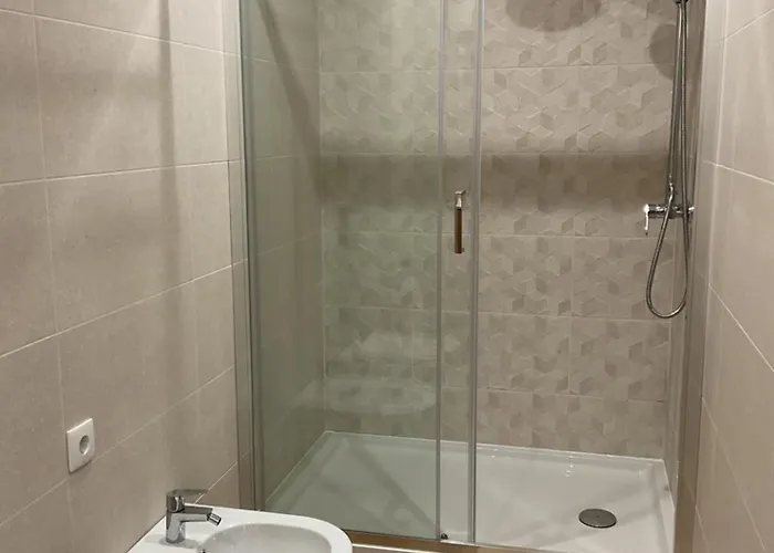 Villa Golden Coast - Pedra Do Ouro, 15km Da Nazaré Pedra Do Ouro