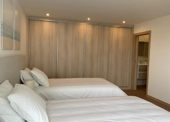 Golden Coast - Pedra Do Ouro, 15km Da Nazaré Villa Pedra Do Ouro