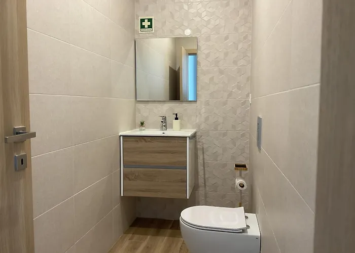 Villa Golden Coast - Pedra Do Ouro, 15km Da Nazaré Pedra Do Ouro