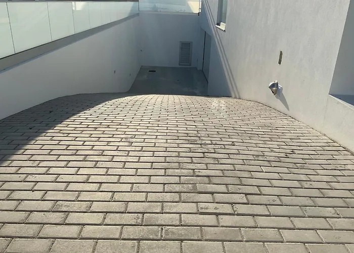 Golden Coast - Pedra Do Ouro, 15km Da Nazaré Villa *